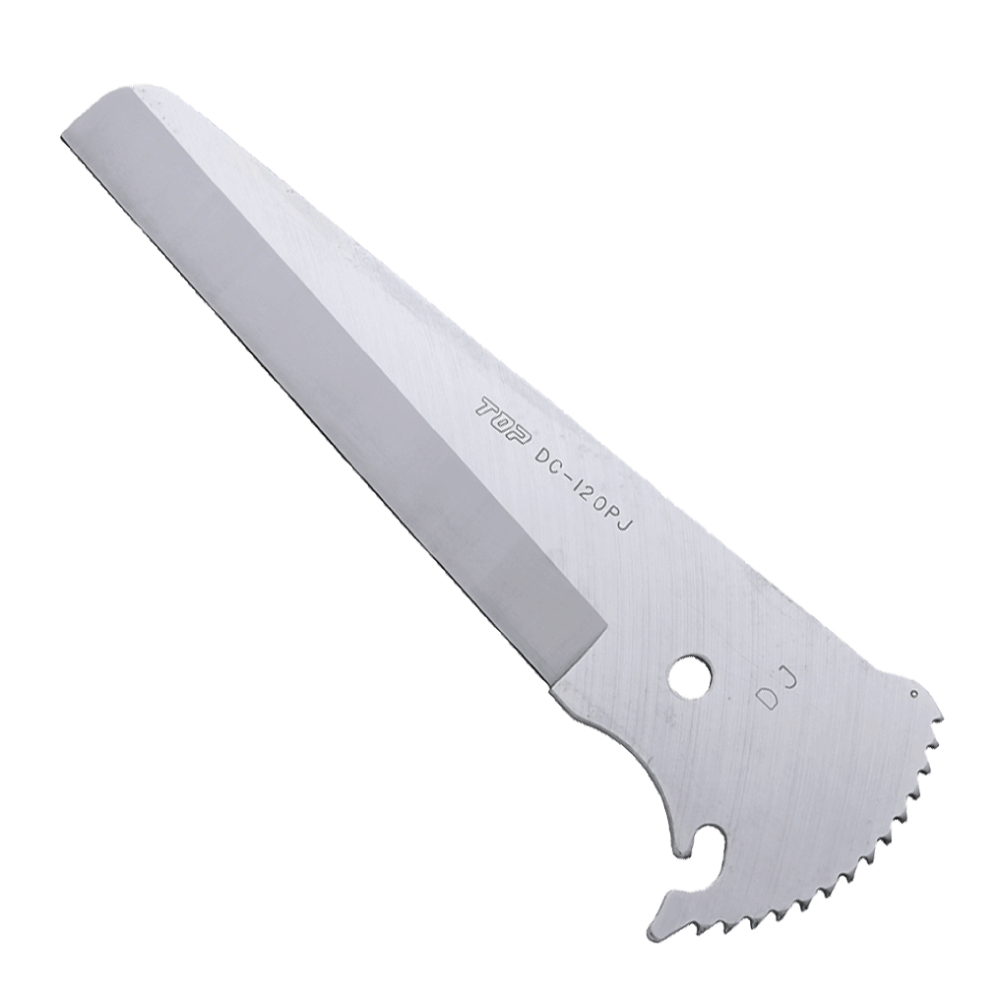 PD･JD用ダクトカッター用替刃（DC-120PJ専用）