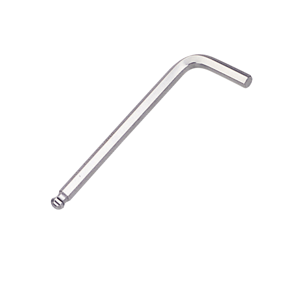 ボールポイントレンチスタンダードタイプ