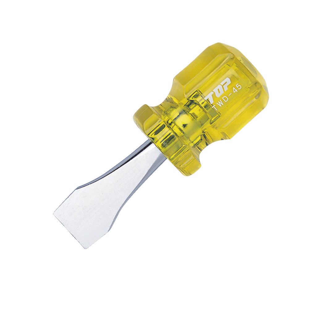 水栓ドライバー （先端幅ワイド）