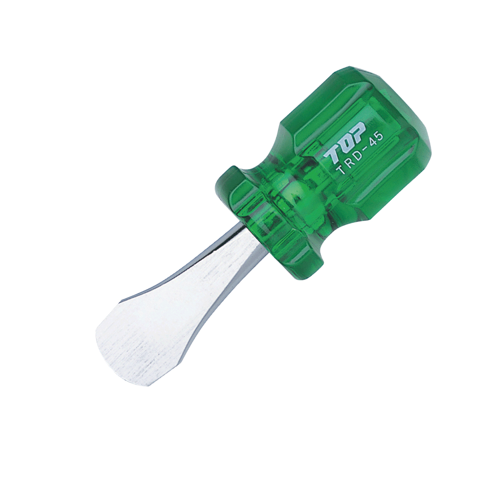 コインドライバー （先端アール付）