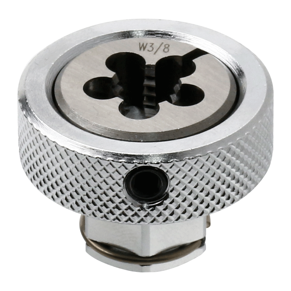 ネジ修正アダプター（ダイス付）