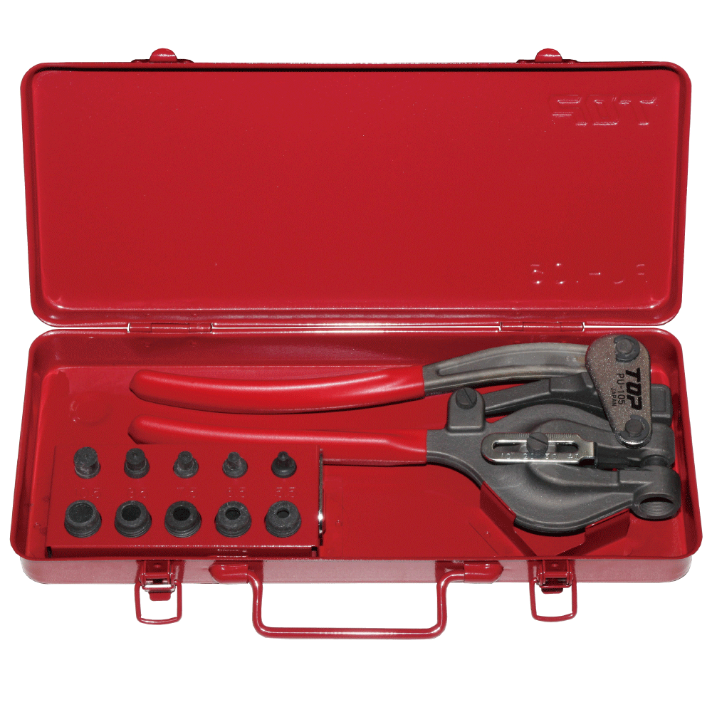 ハンドパンチセット