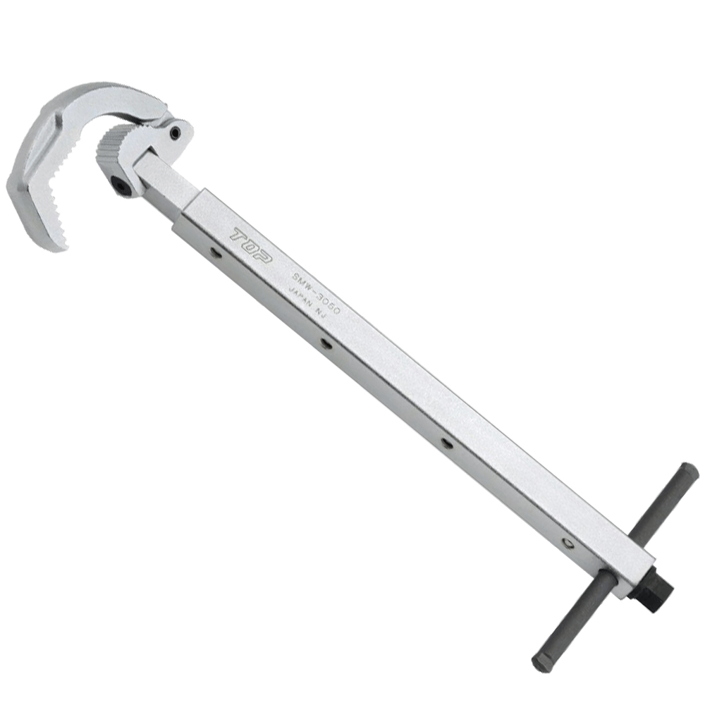 シンクレンチ（ワイド洗面レンチ）