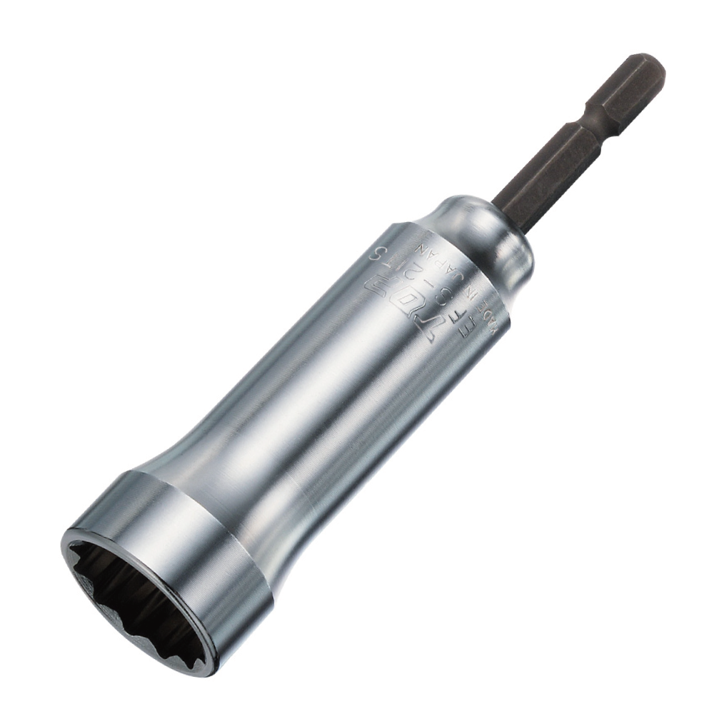 強軸フォームタイソケット