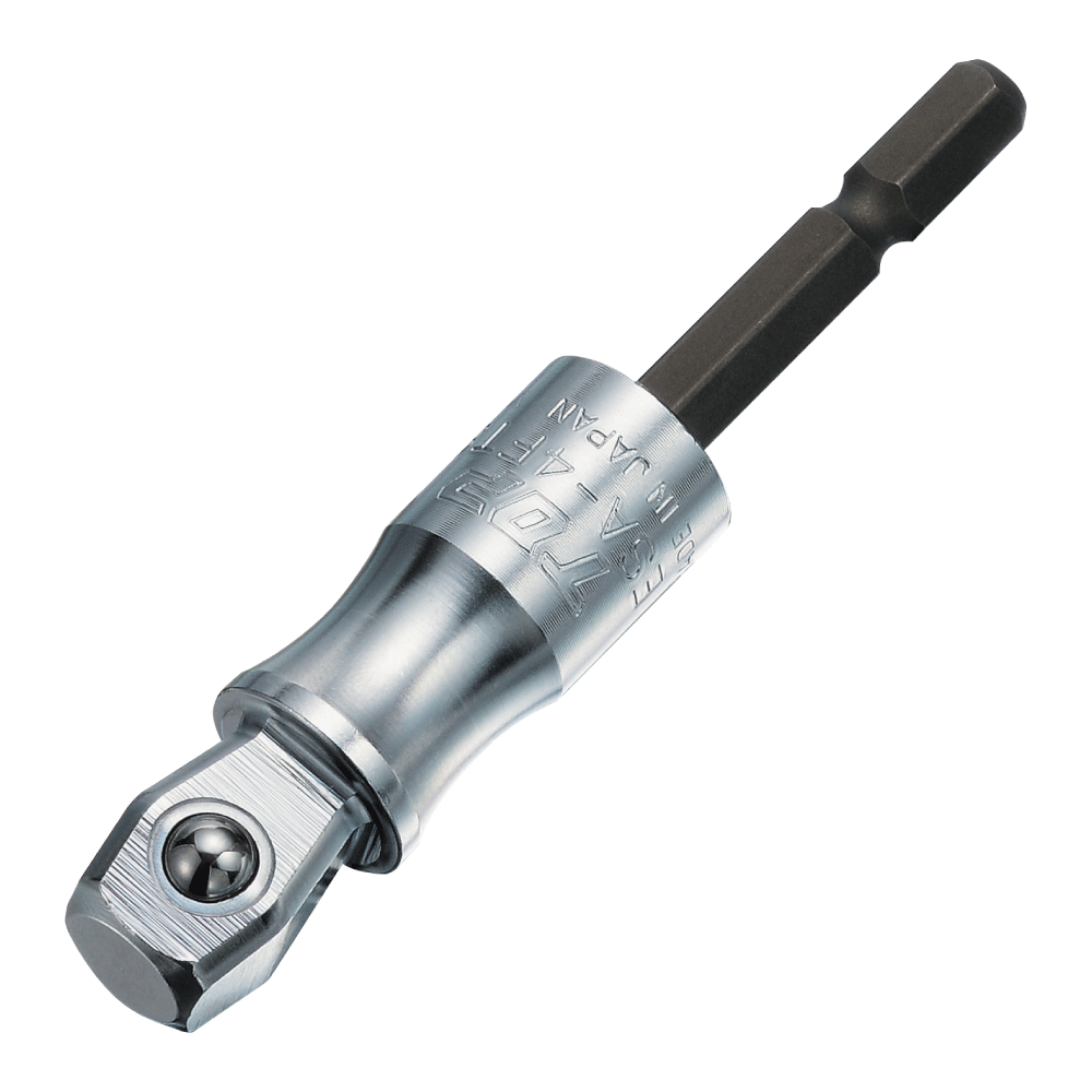 強軸フレックスソケットアダプター