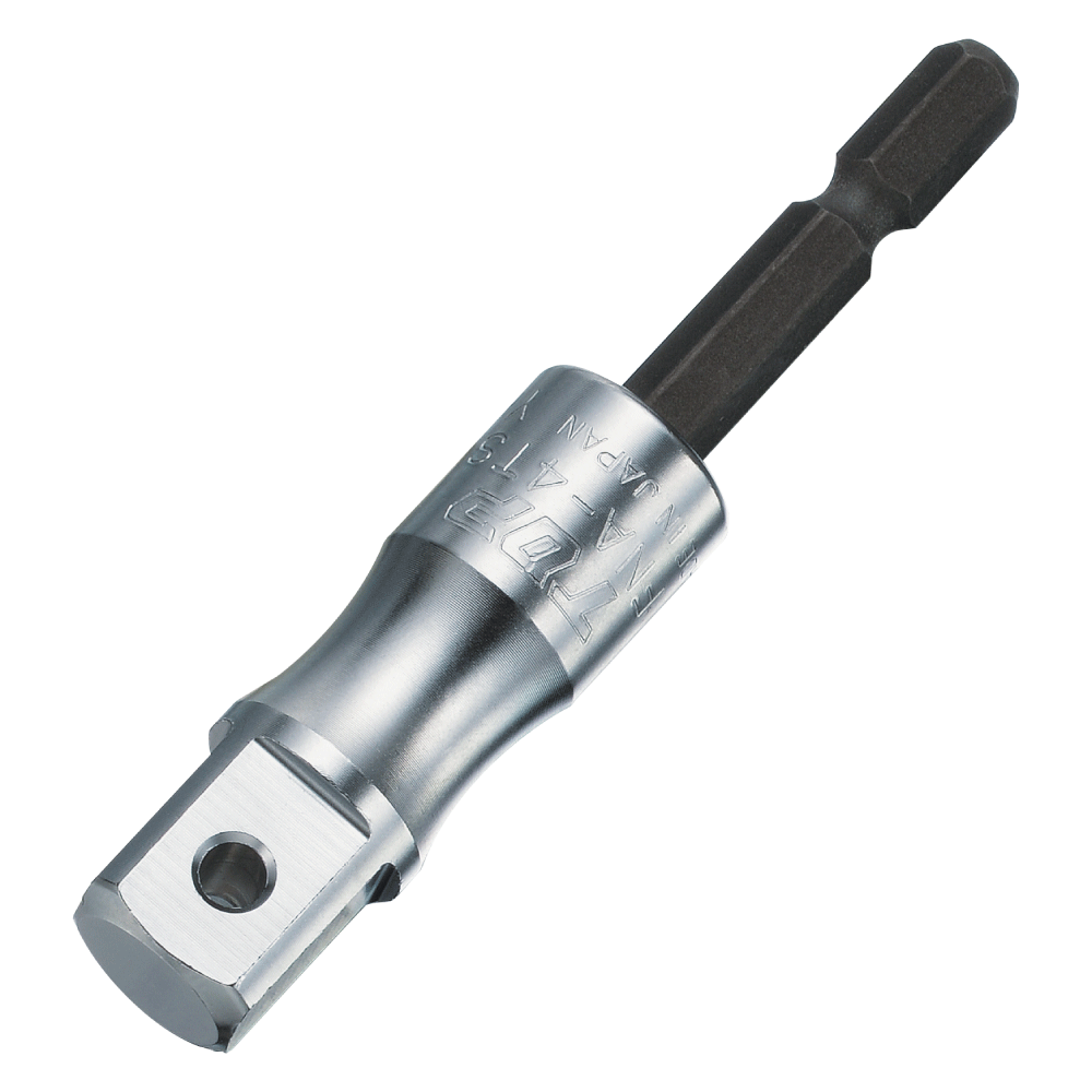 強軸インパクトソケットアダプター