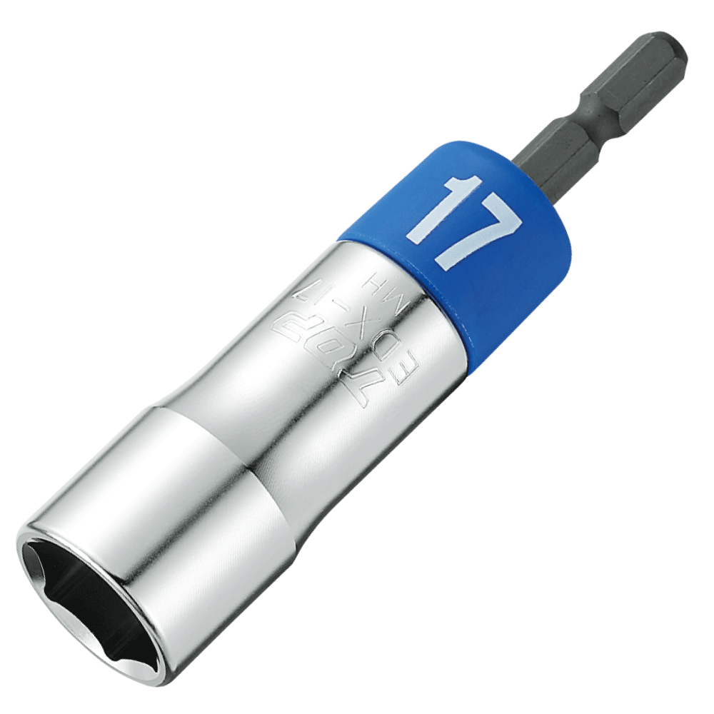 αアルファソケット