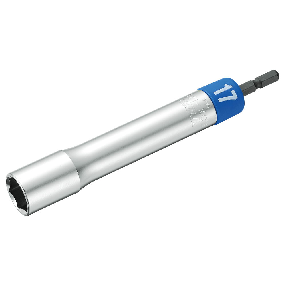 αアルファソケットロングタイプ