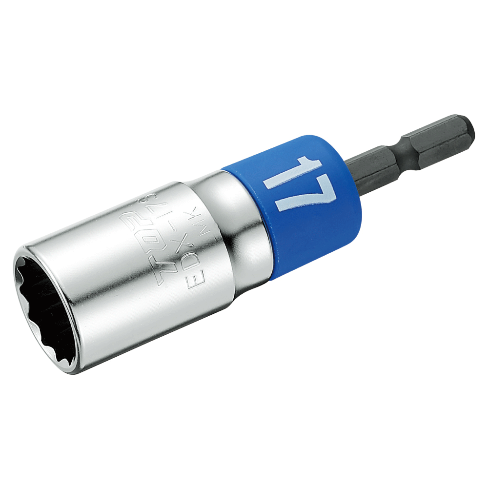 αアルファ足場クランプソケット