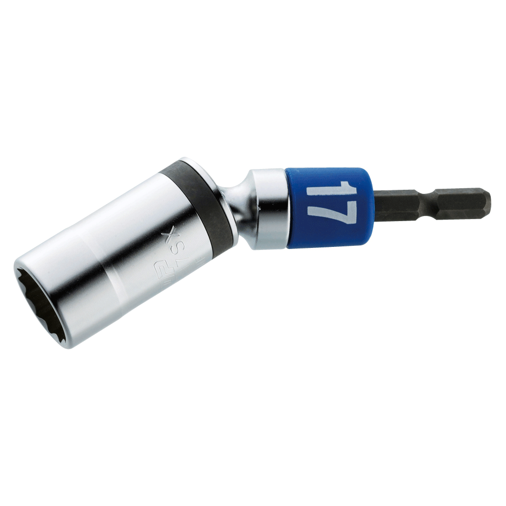 αアルファユニバーサルソケット