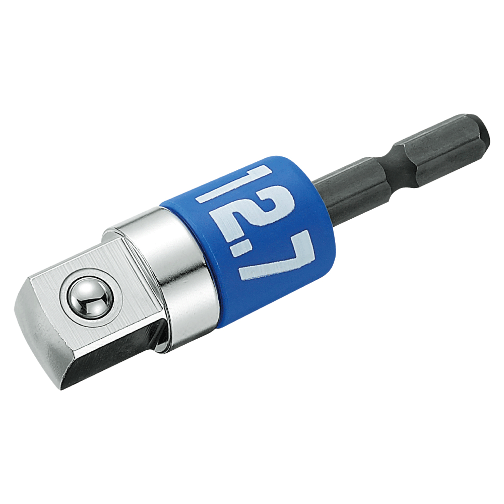 αアルファソケットアダプター