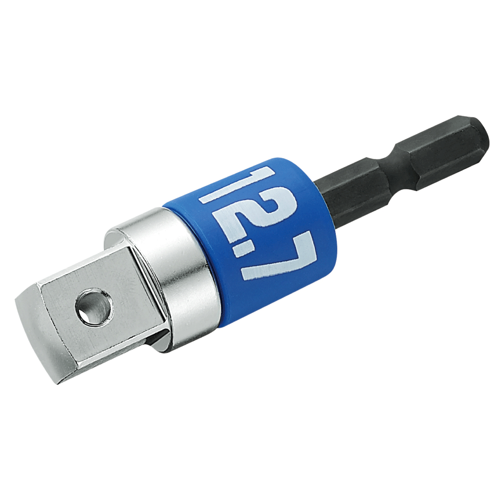 αアルファインパクトソケットアダプター