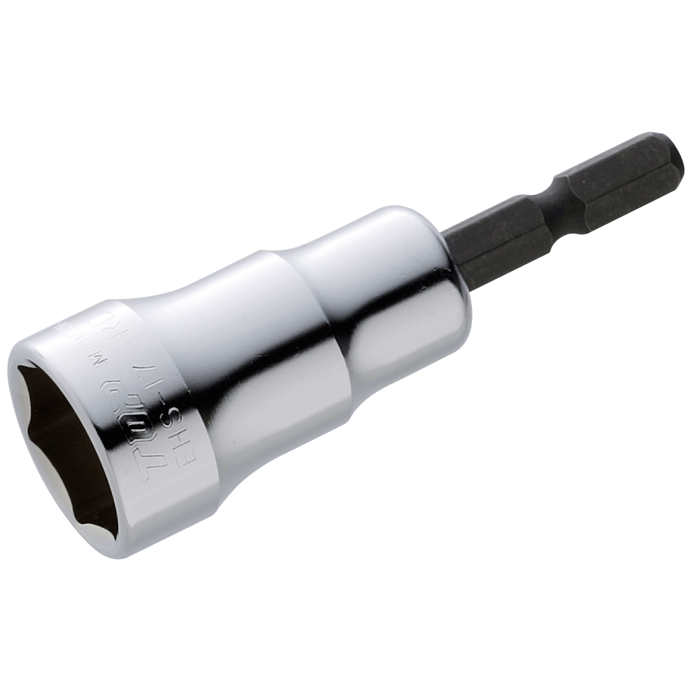 ショートソケット