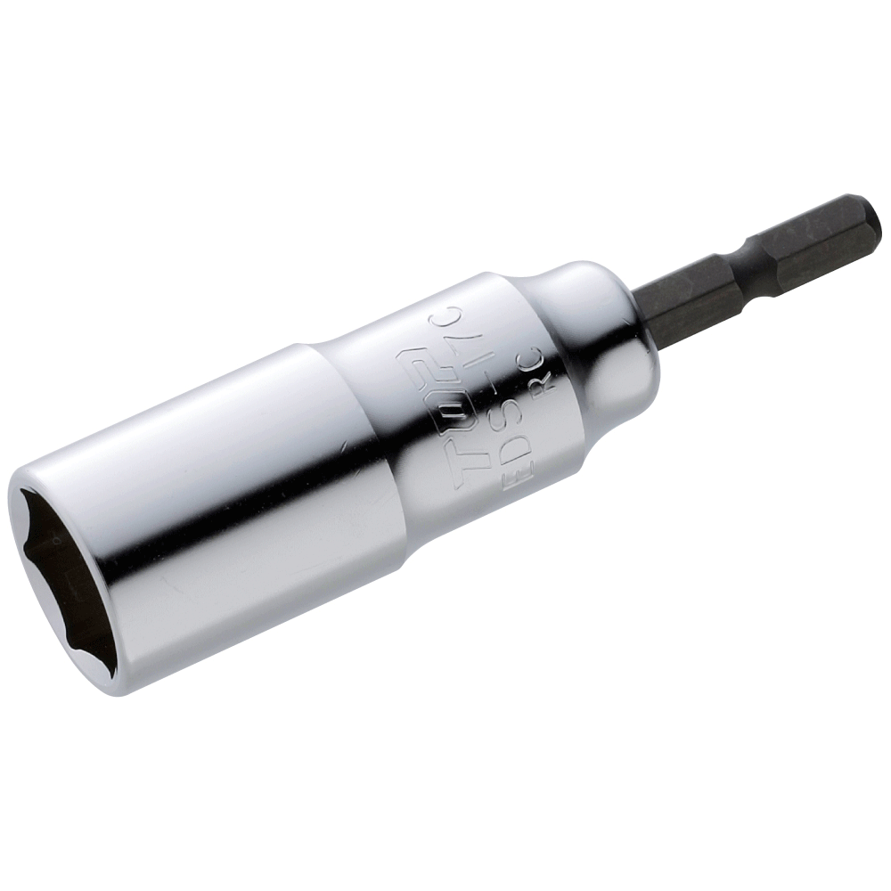 コンパクトソケット