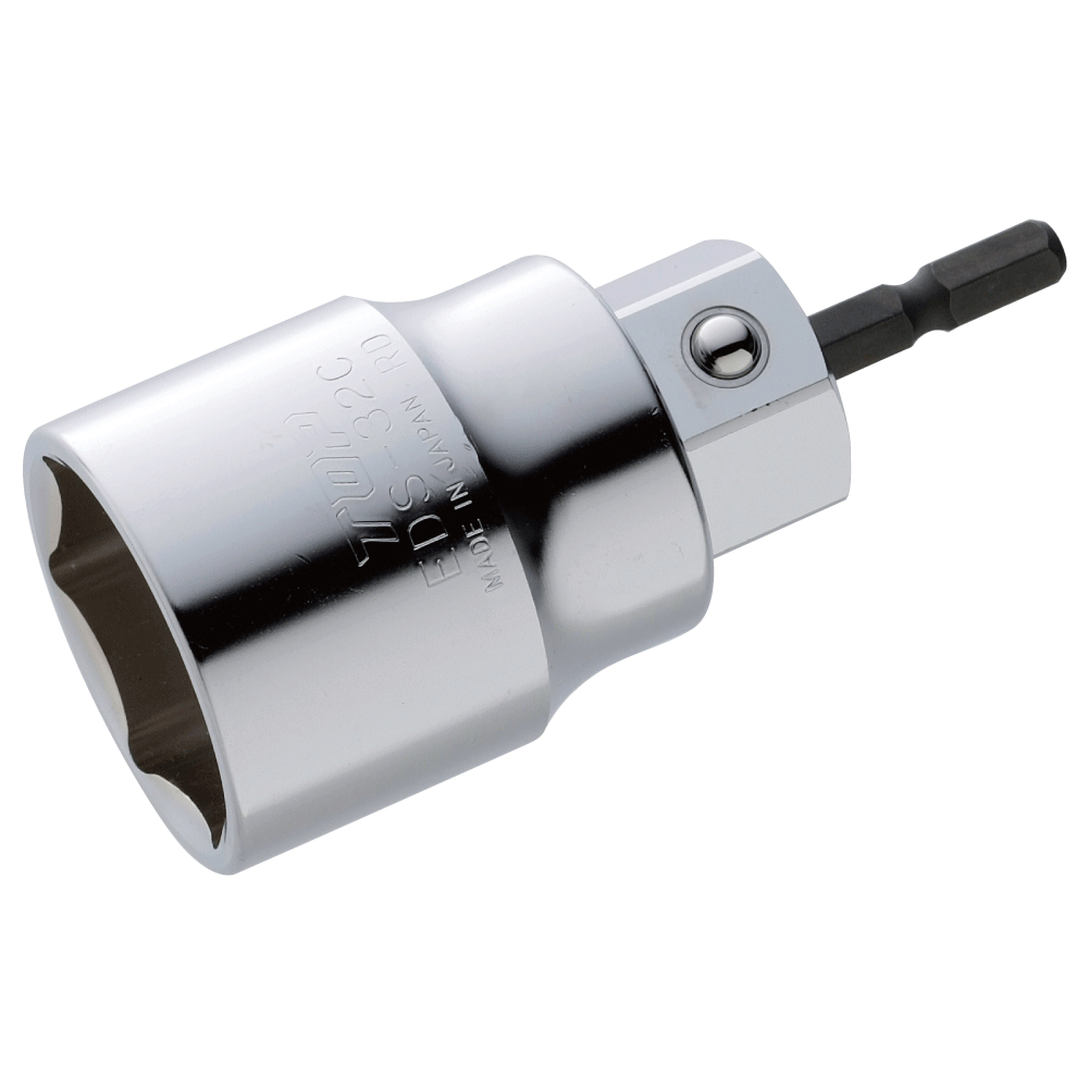 コンパクトソケット（大径）