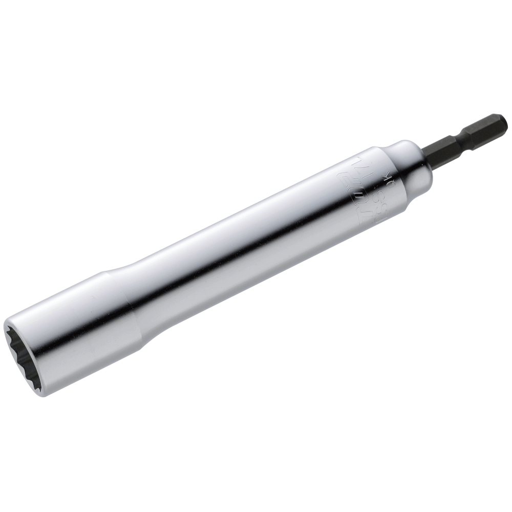 12角ソケットロングタイプ