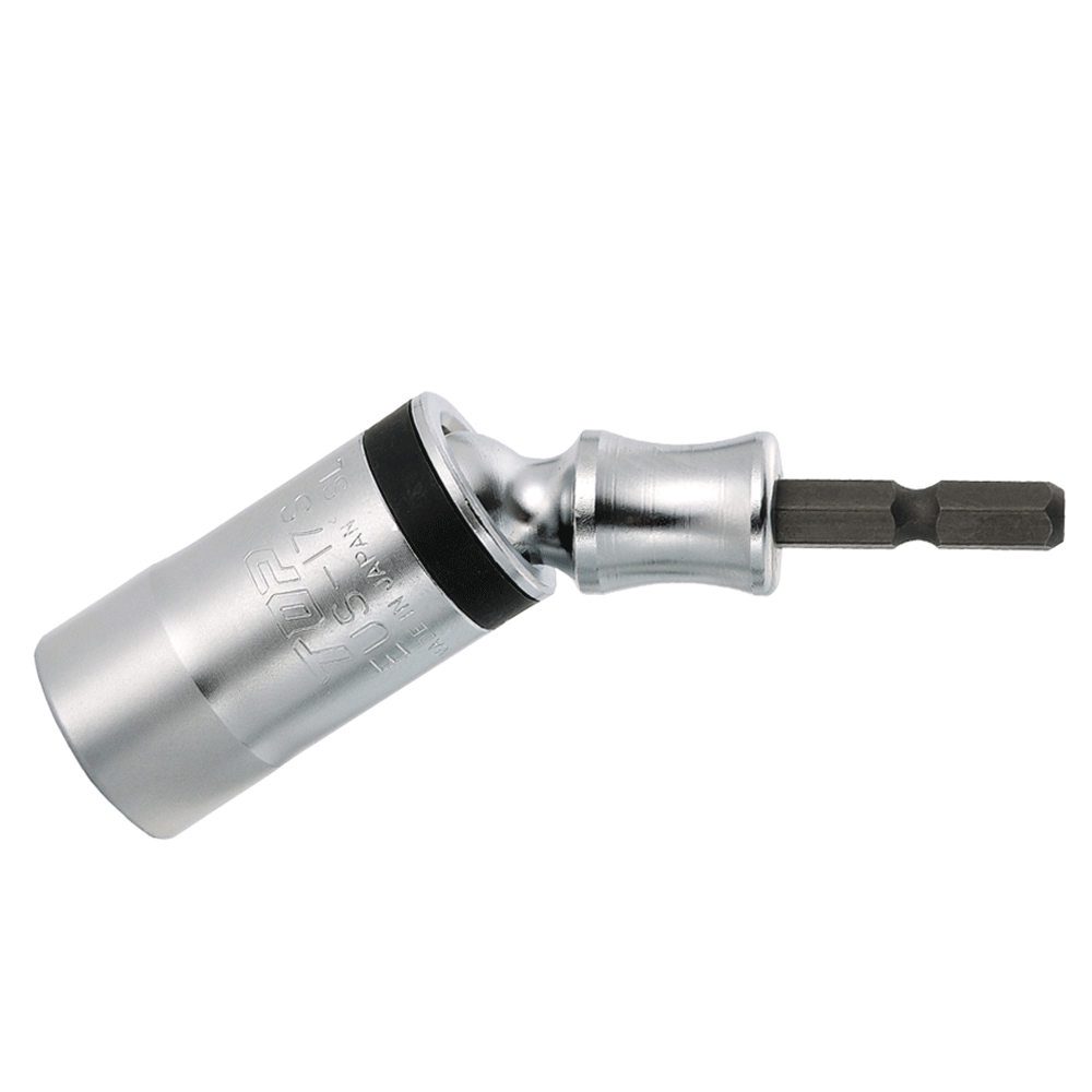 ユニバーサルショートソケット