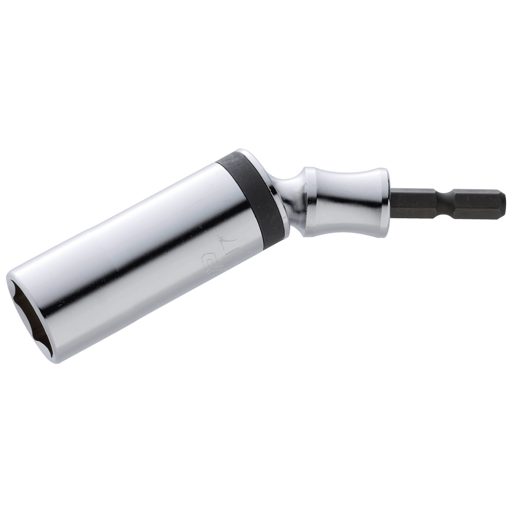 ユニバーサルソケット