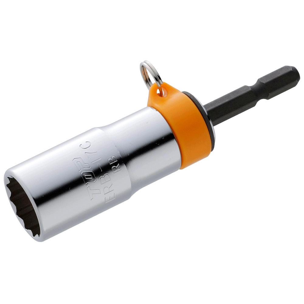 足場クランプソケット Hicatch®