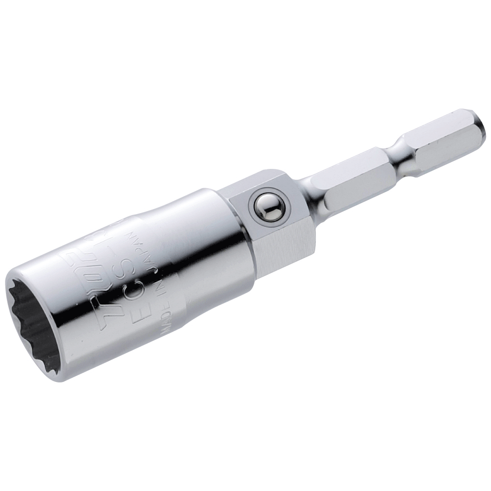 マルチソケット