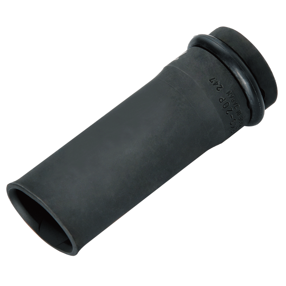 小判型フォームタイソケット