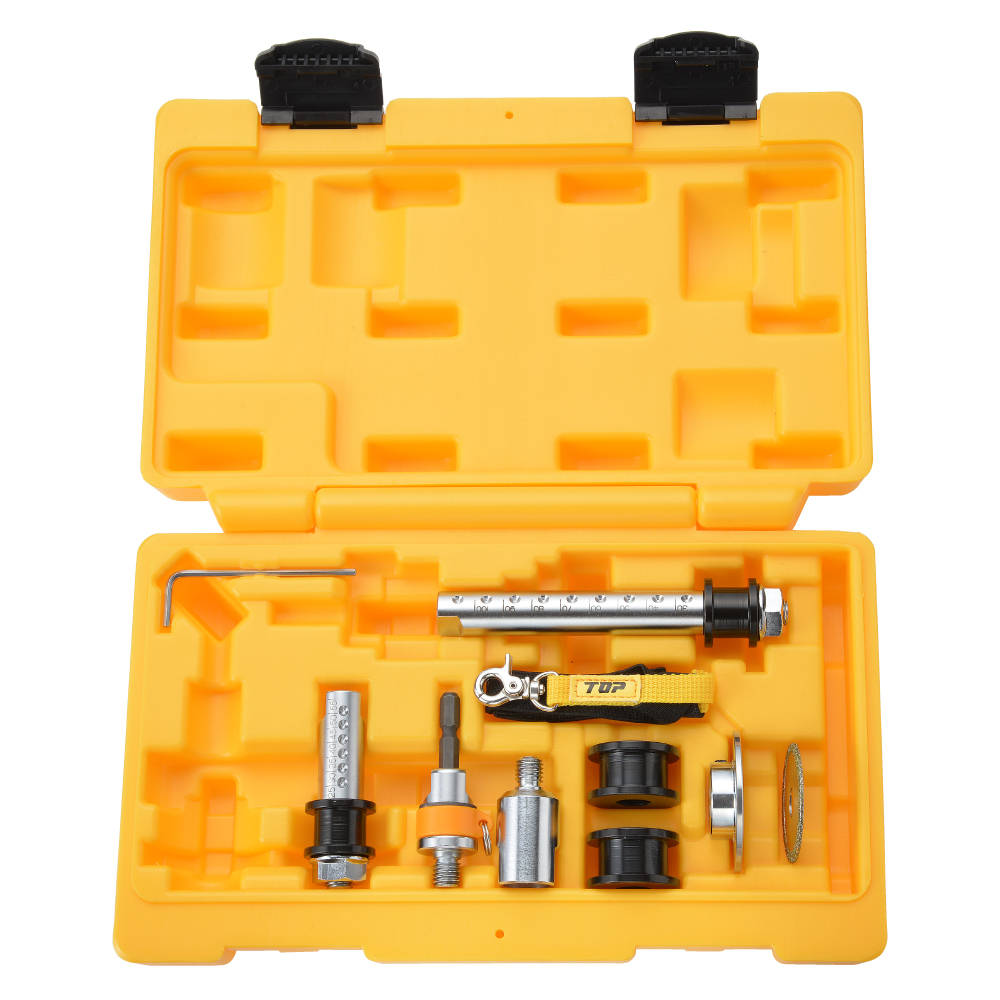 塩ビ管内径カッターセット（TNC-4014S）