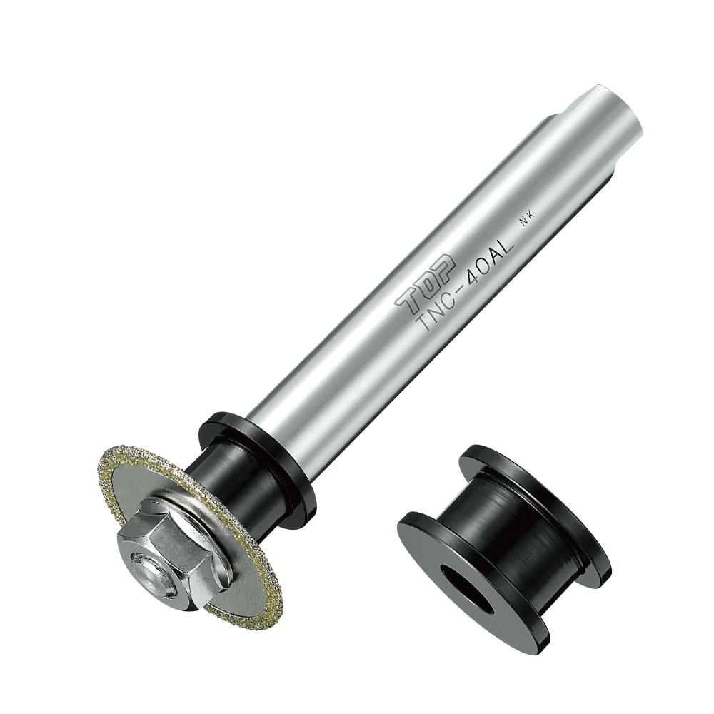 塩ビ管内径カッター