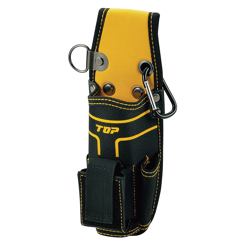 ペン型充電ドライバー差し