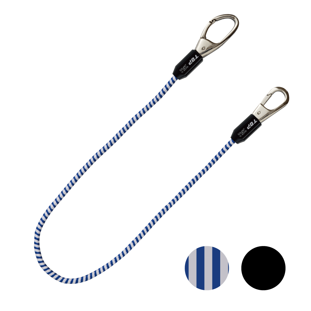 ゴム製セーフティコードHislim®