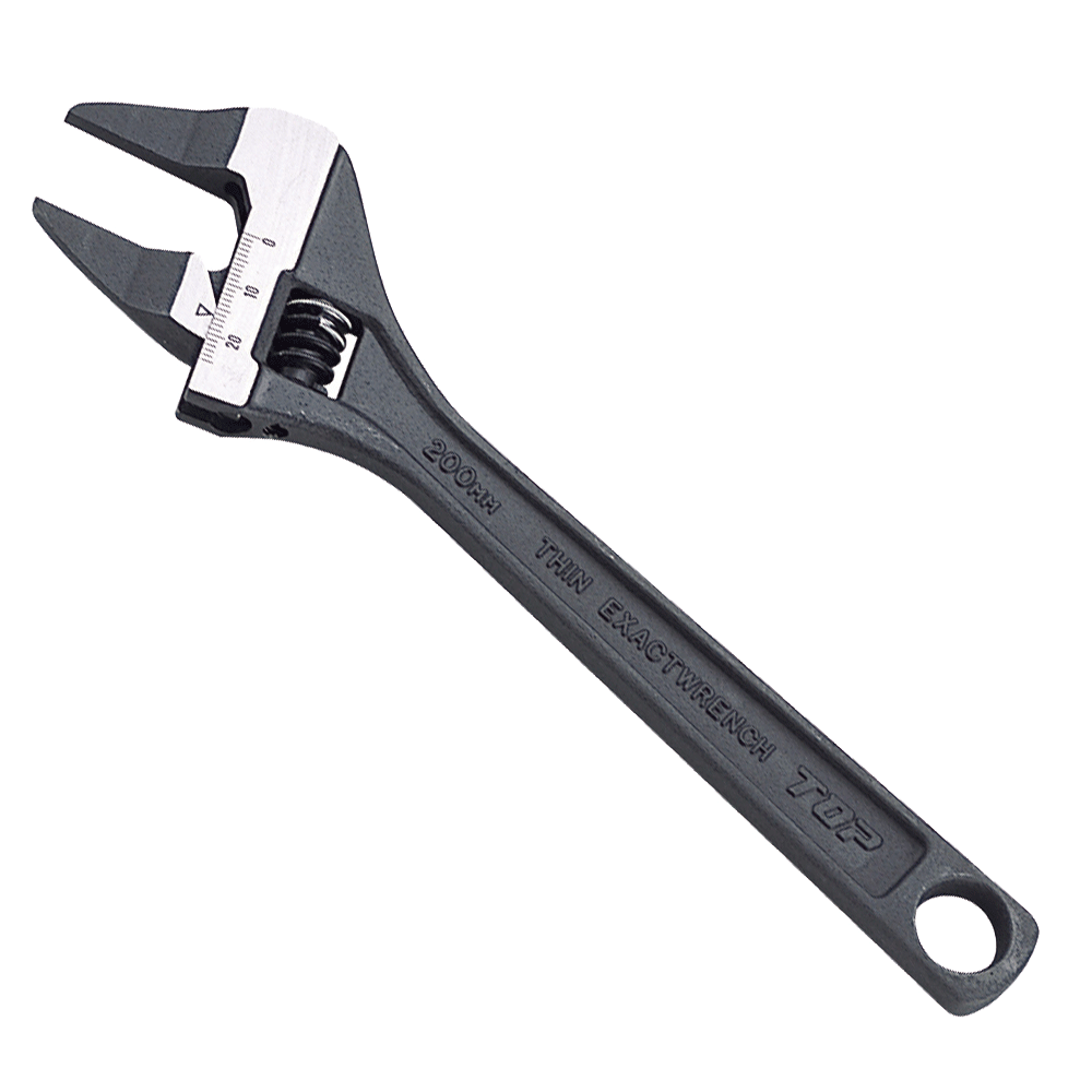 薄型イグザクトレンチ（ベント）