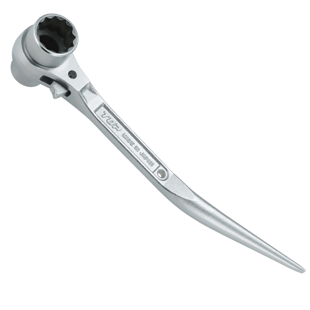 短ガチャ鳶仕様