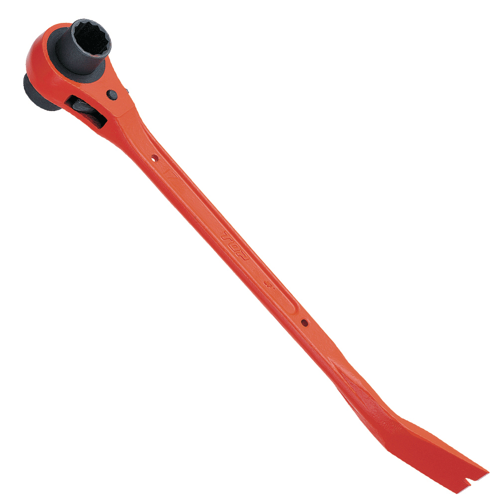 ALC用ラチェットレンチ