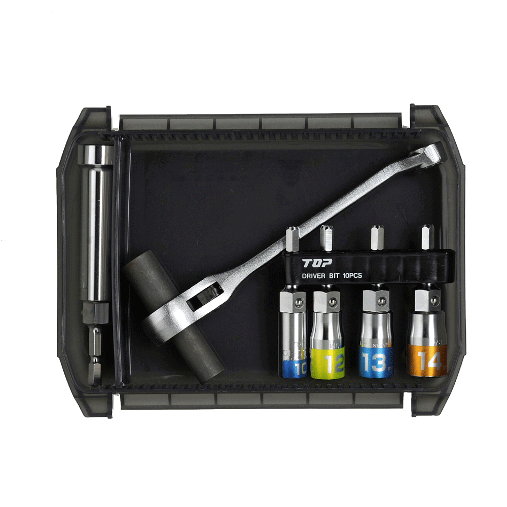 吊バンド･マルチソケットセット