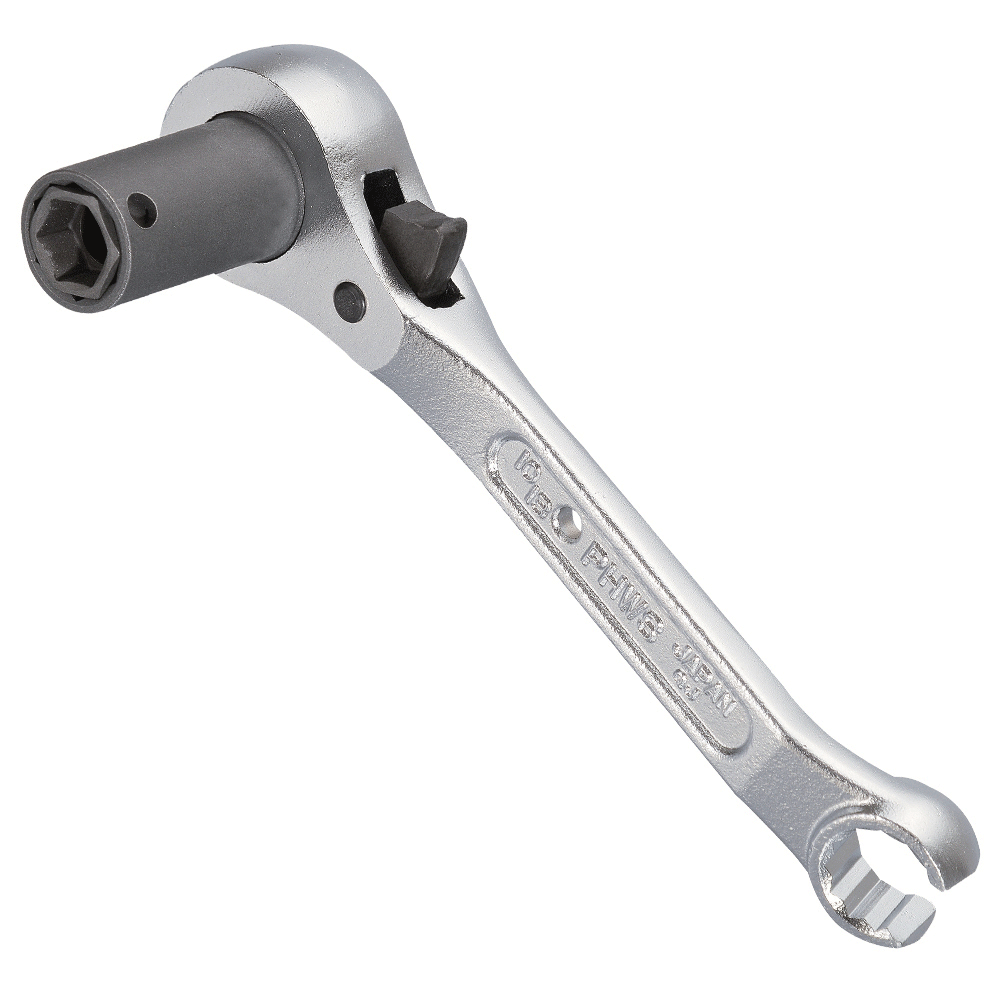 ショート吊バンドレンチ