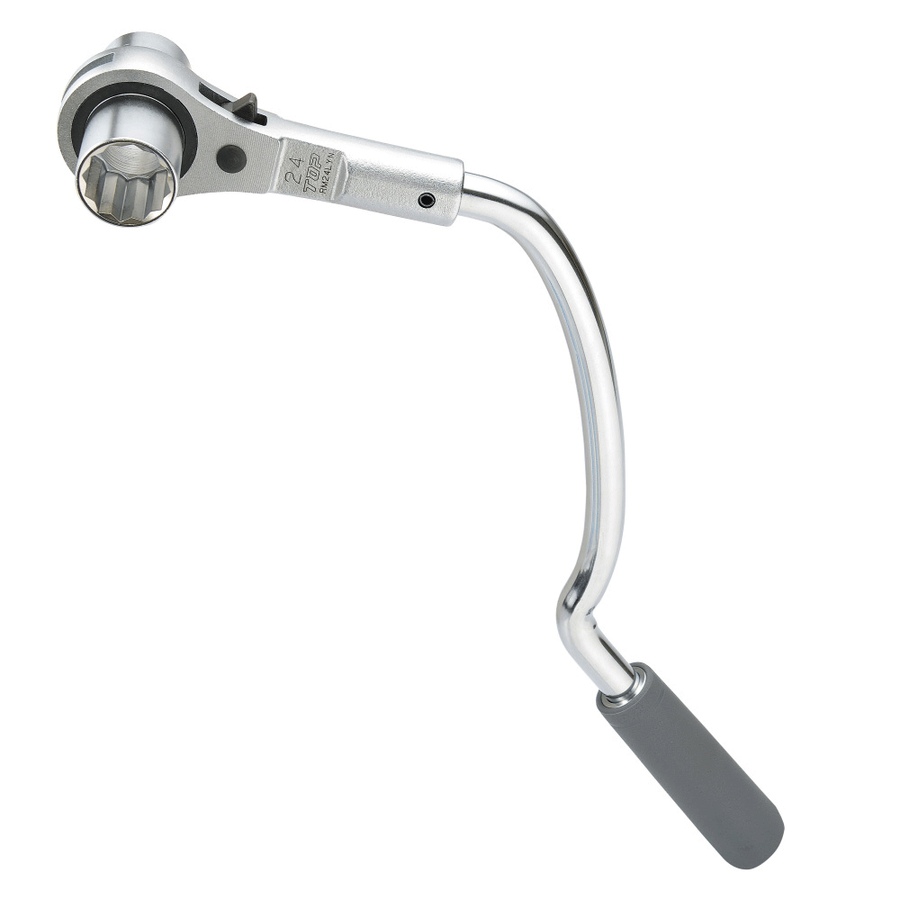 弓形本管レンチ