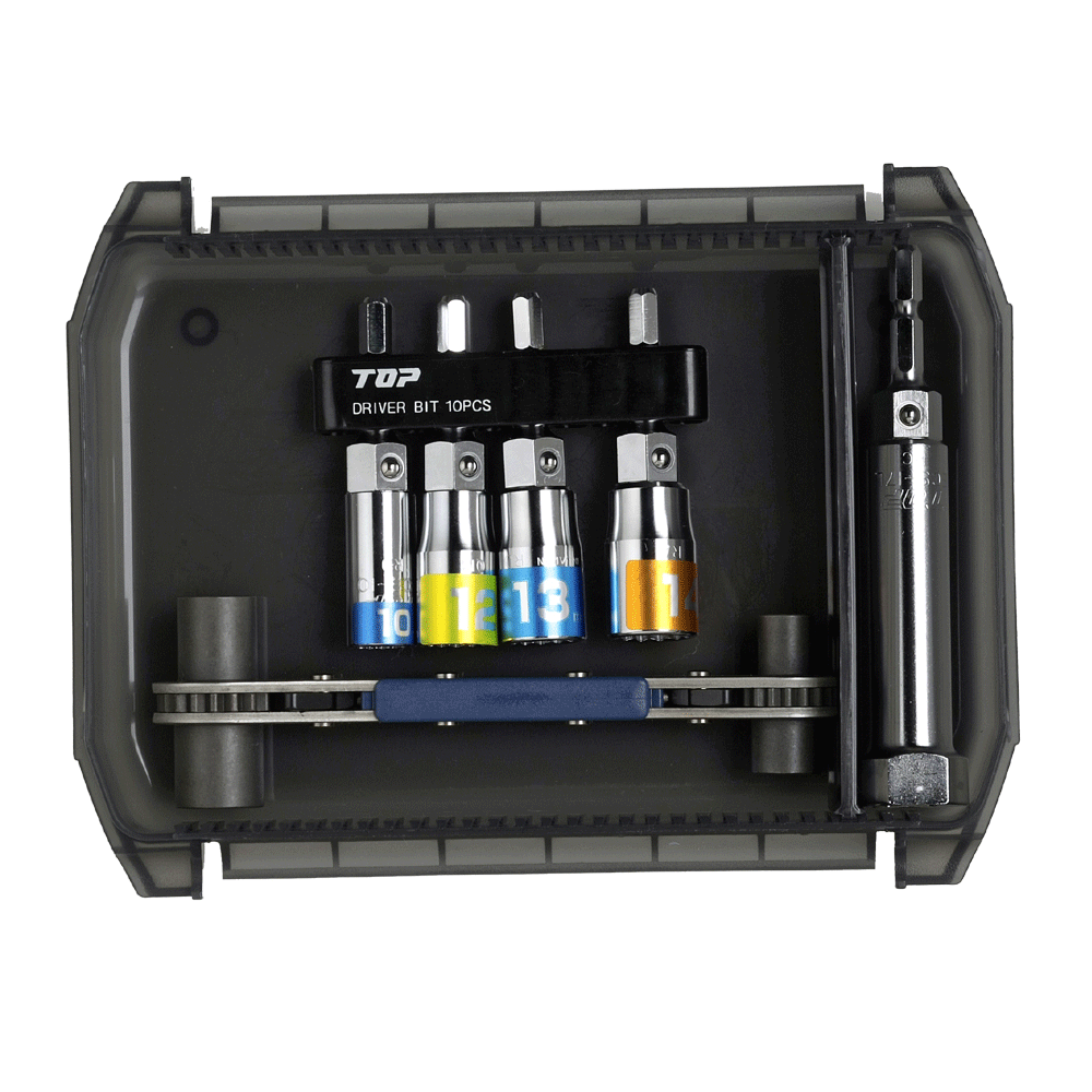 ラクラッチ･マルチソケットセット