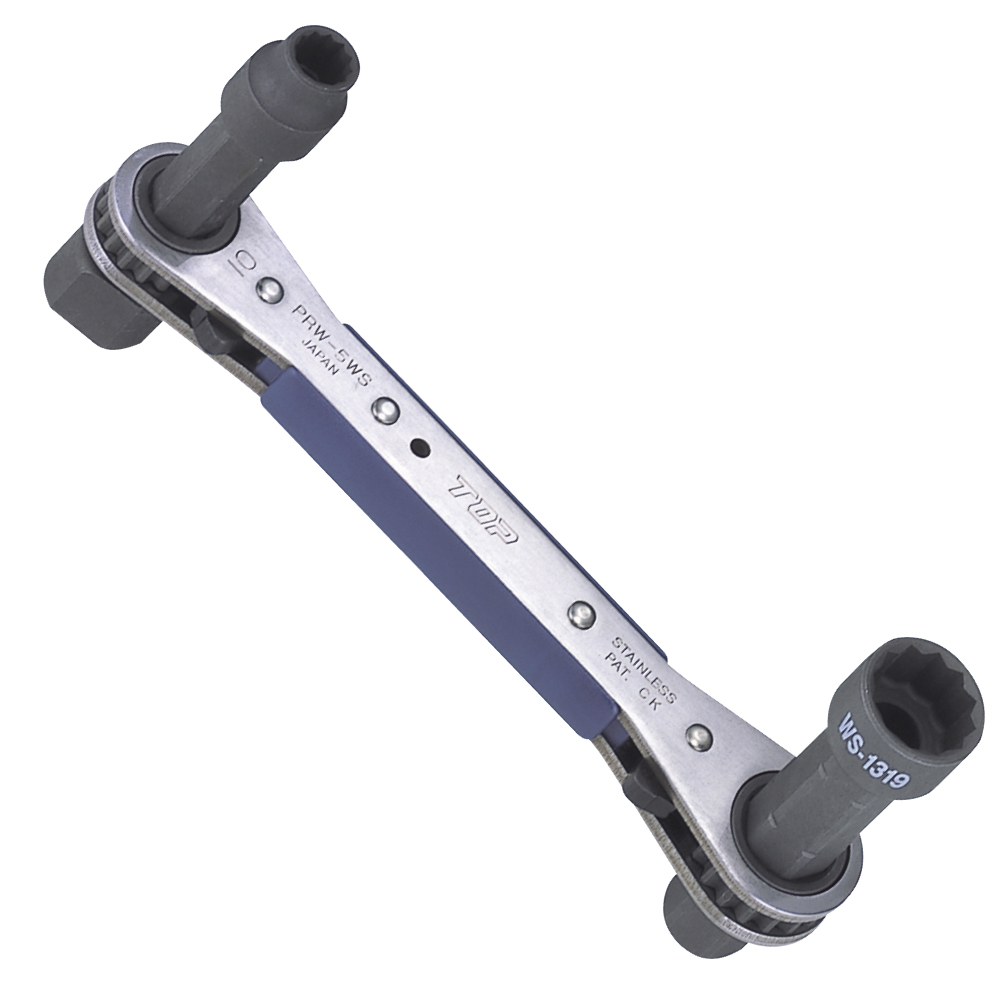 PRW-5WS