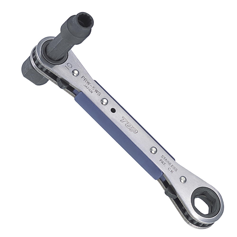 PRW-5W