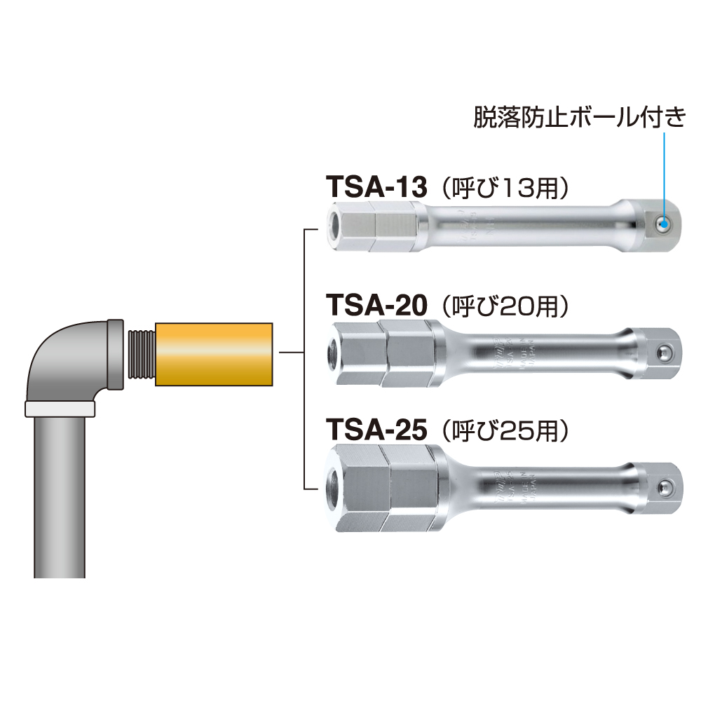 TSA-13