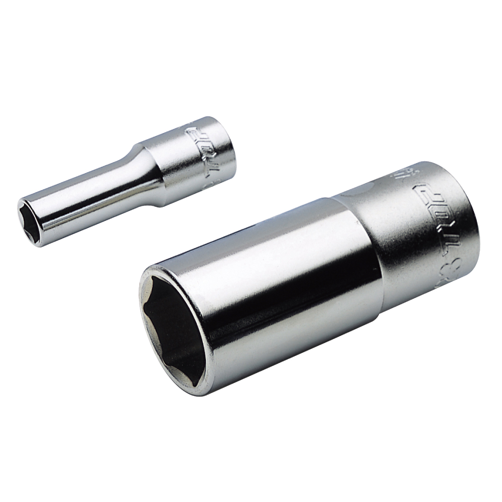 サーフェイスディープソケット （差込角12.7mm） | トップ工業