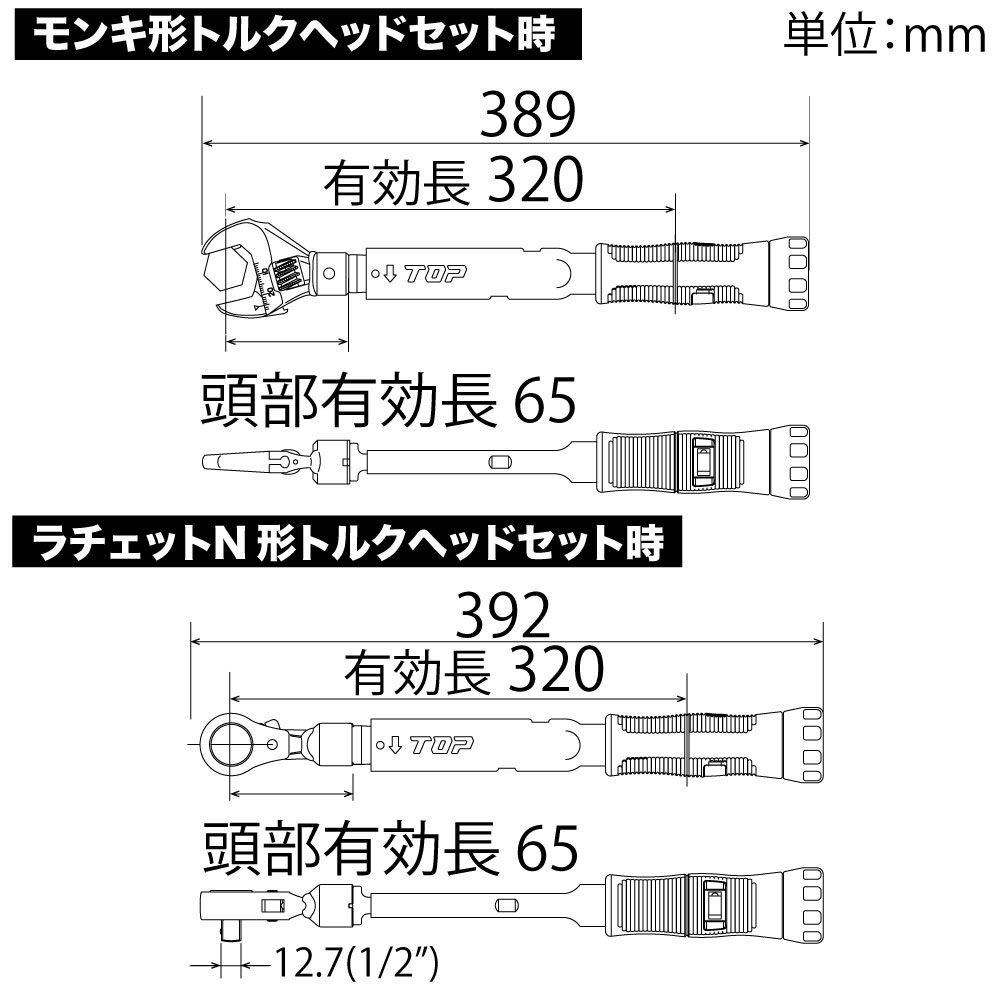 TS-100NTG-N