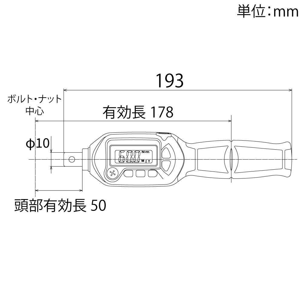 DT030-10BN