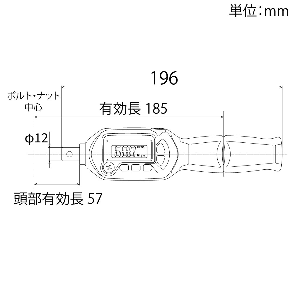 DT060-12BN