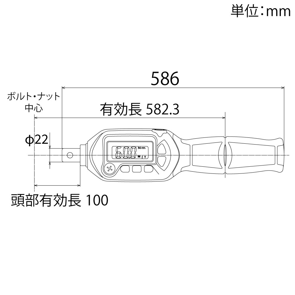DT340-22BN