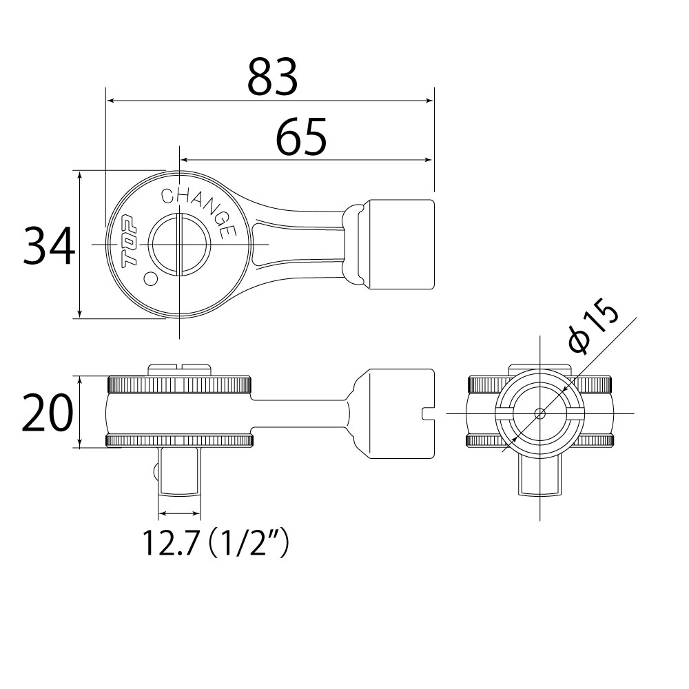 RH4-15TH