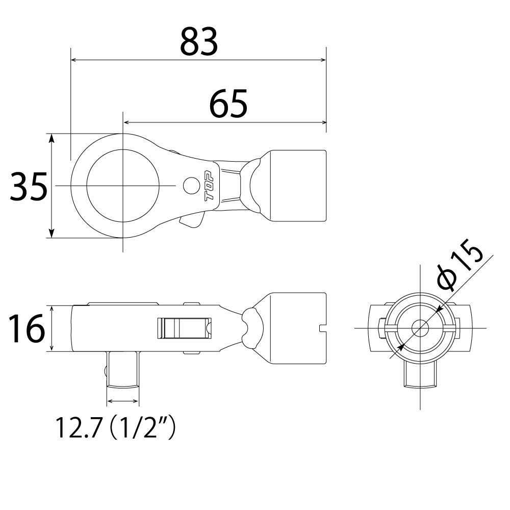 RH3N-12TH