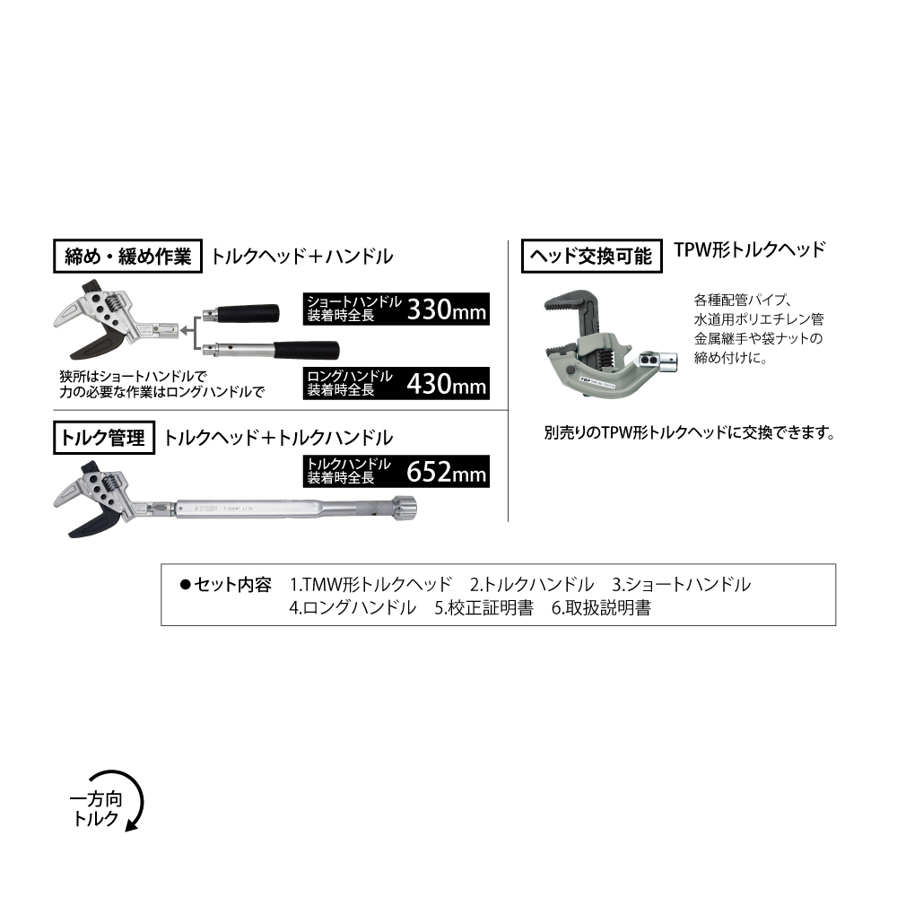 TMW-200NTH
