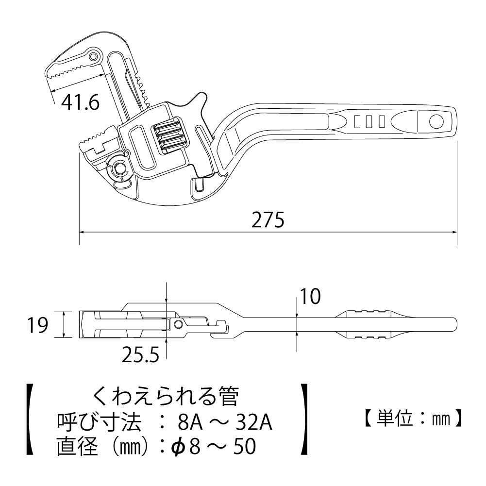 TPW-0832