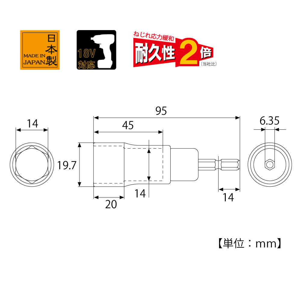 EDX-14