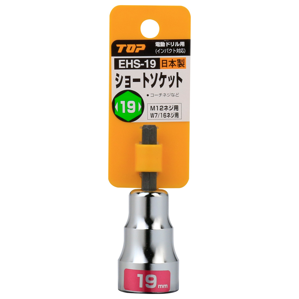 EHS-19